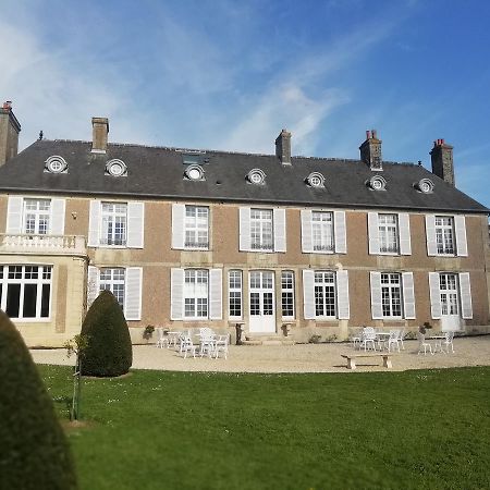 Domaine De Bayeux Hotel Ngoại thất bức ảnh