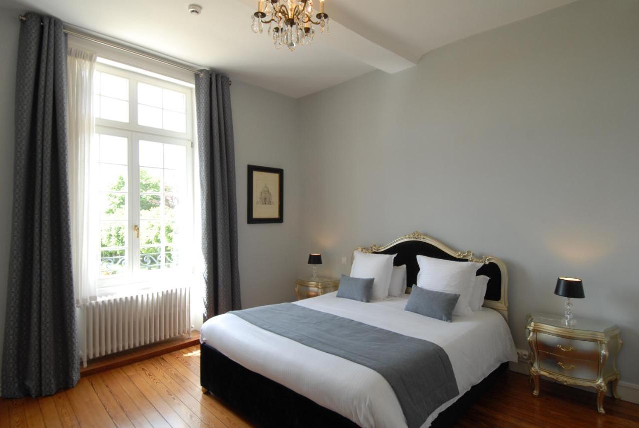 Domaine De Bayeux Hotel Ngoại thất bức ảnh