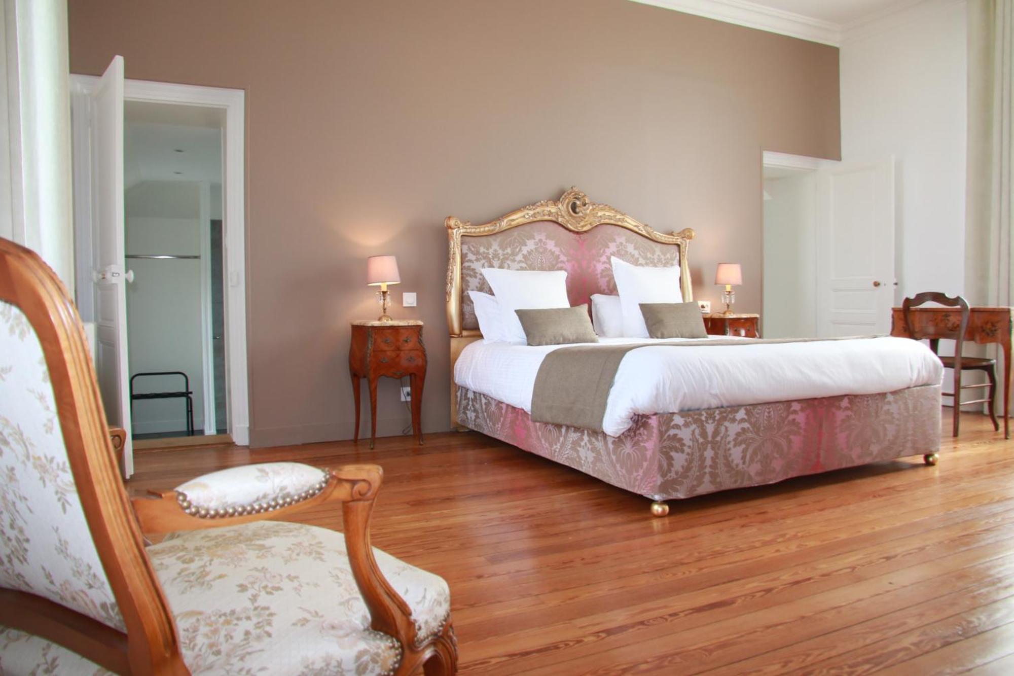 Domaine De Bayeux Hotel Ngoại thất bức ảnh