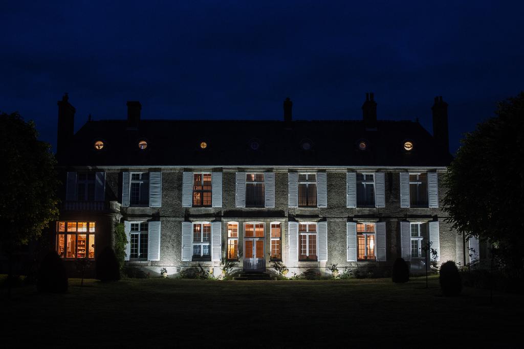 Domaine De Bayeux Hotel Ngoại thất bức ảnh