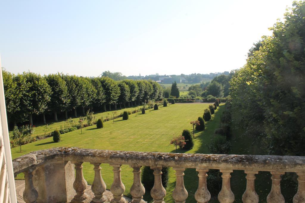 Domaine De Bayeux Hotel Phòng bức ảnh