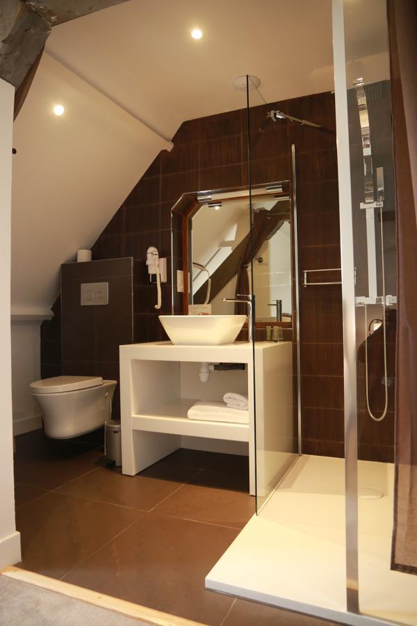Domaine De Bayeux Hotel Ngoại thất bức ảnh