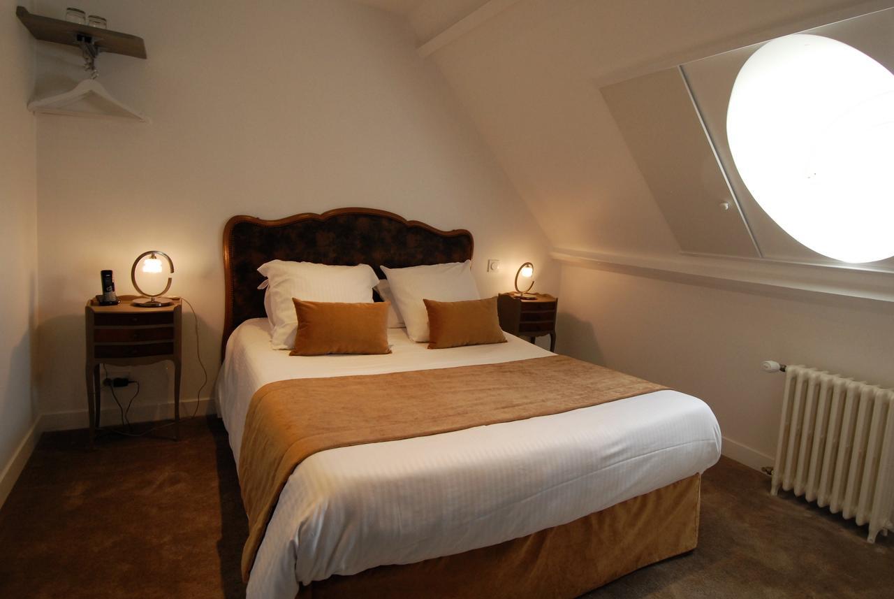 Domaine De Bayeux Hotel Ngoại thất bức ảnh