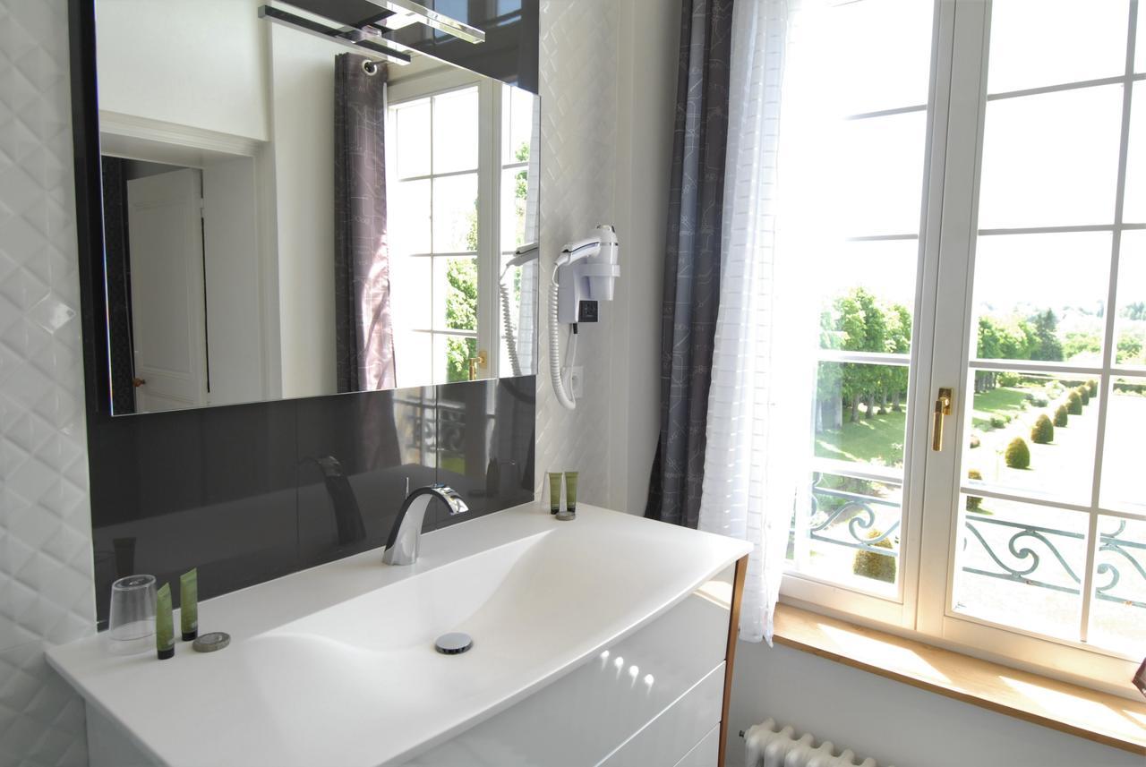 Domaine De Bayeux Hotel Ngoại thất bức ảnh