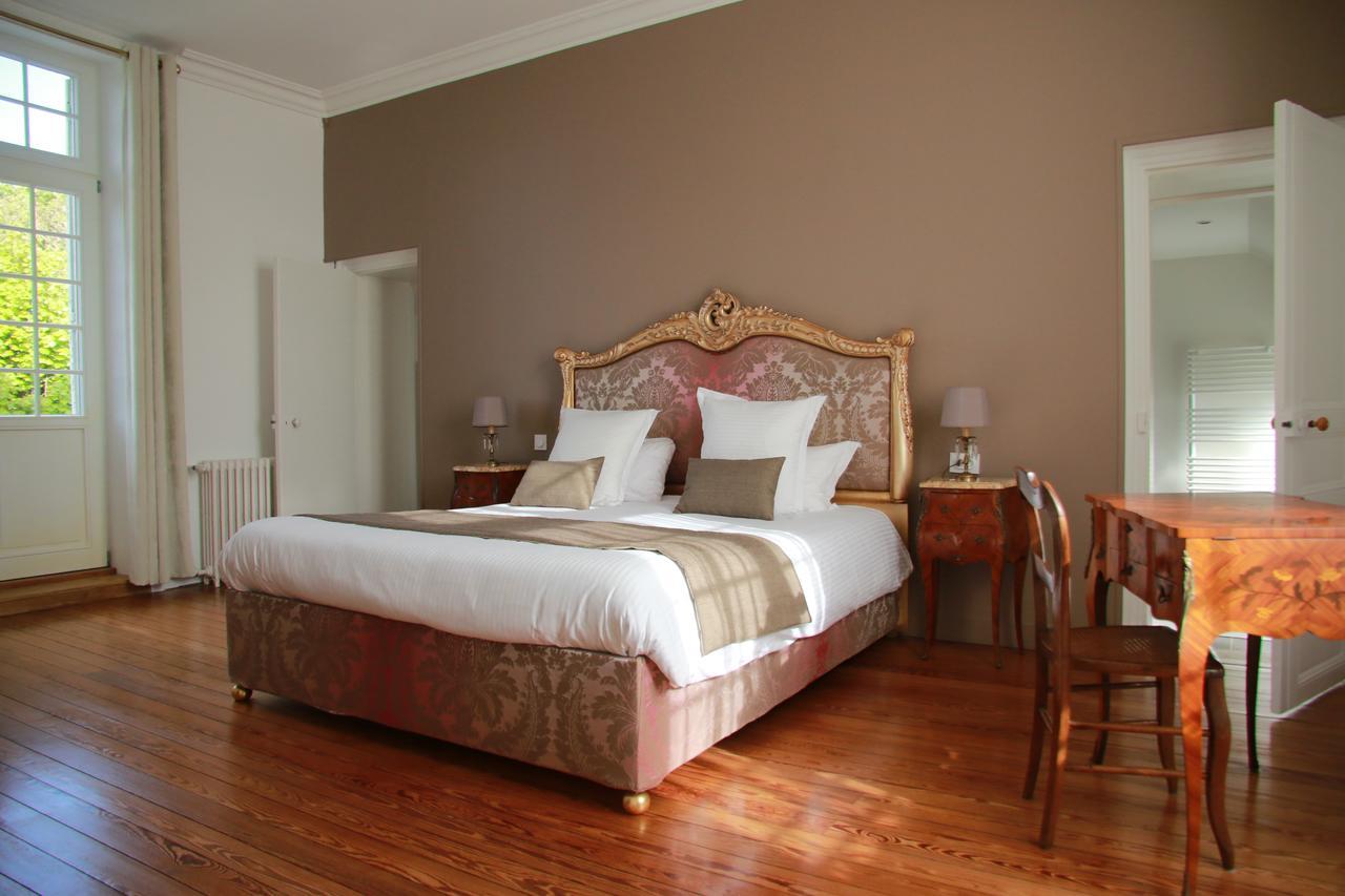 Domaine De Bayeux Hotel Ngoại thất bức ảnh