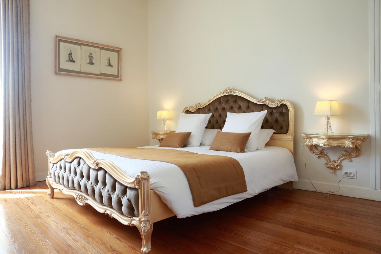 Domaine De Bayeux Hotel Ngoại thất bức ảnh