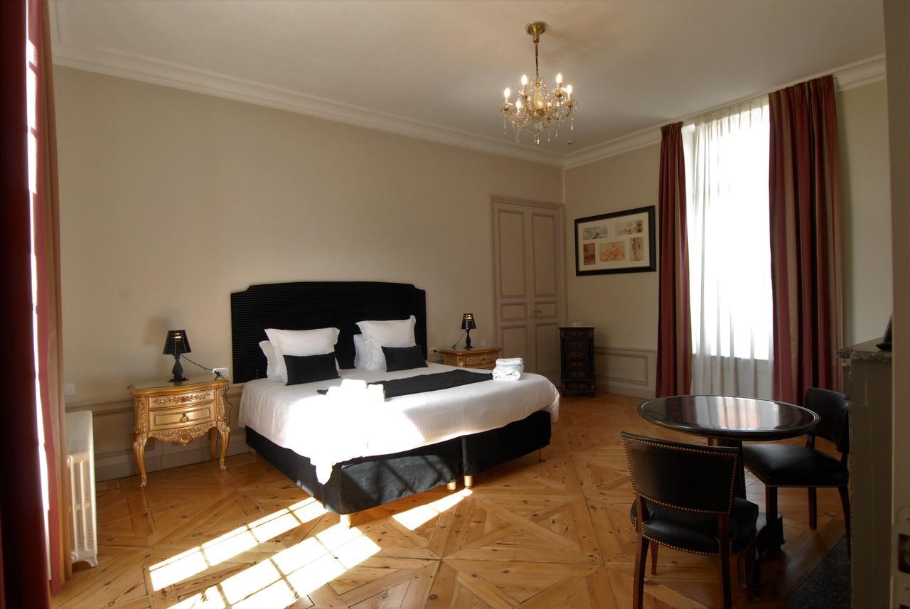 Domaine De Bayeux Hotel Ngoại thất bức ảnh