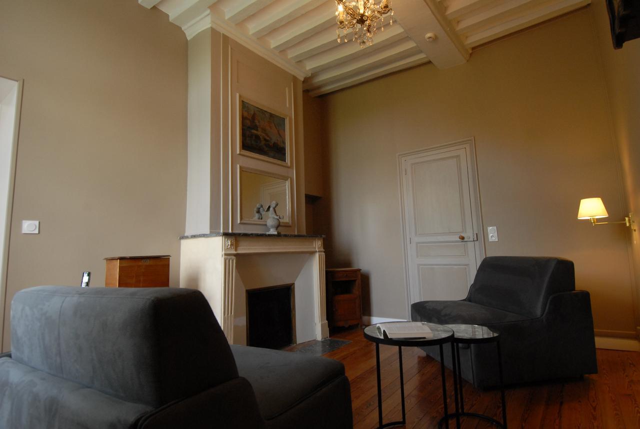 Domaine De Bayeux Hotel Ngoại thất bức ảnh