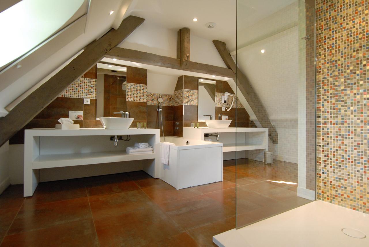 Domaine De Bayeux Hotel Ngoại thất bức ảnh