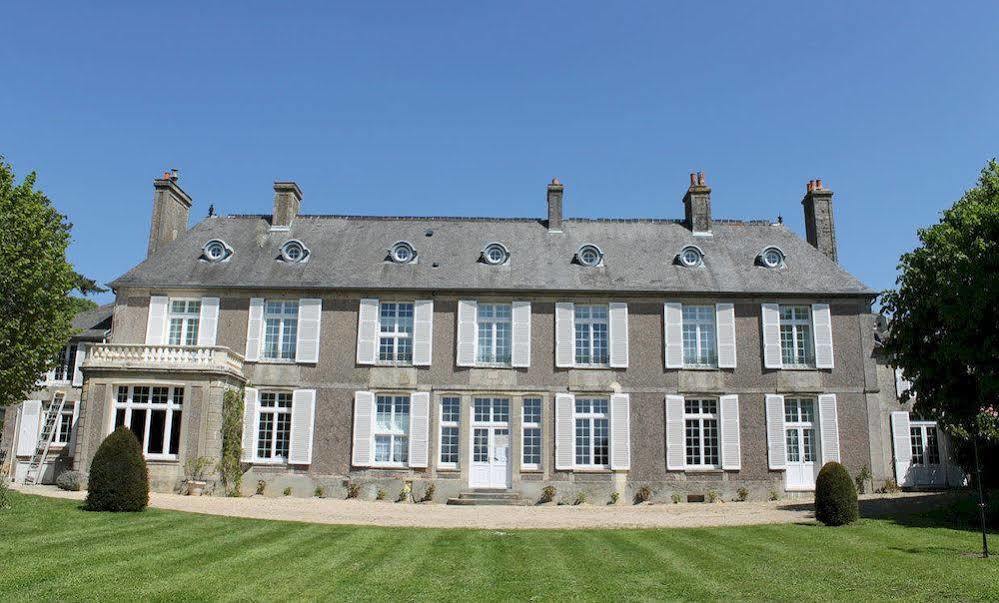 Domaine De Bayeux Hotel Ngoại thất bức ảnh