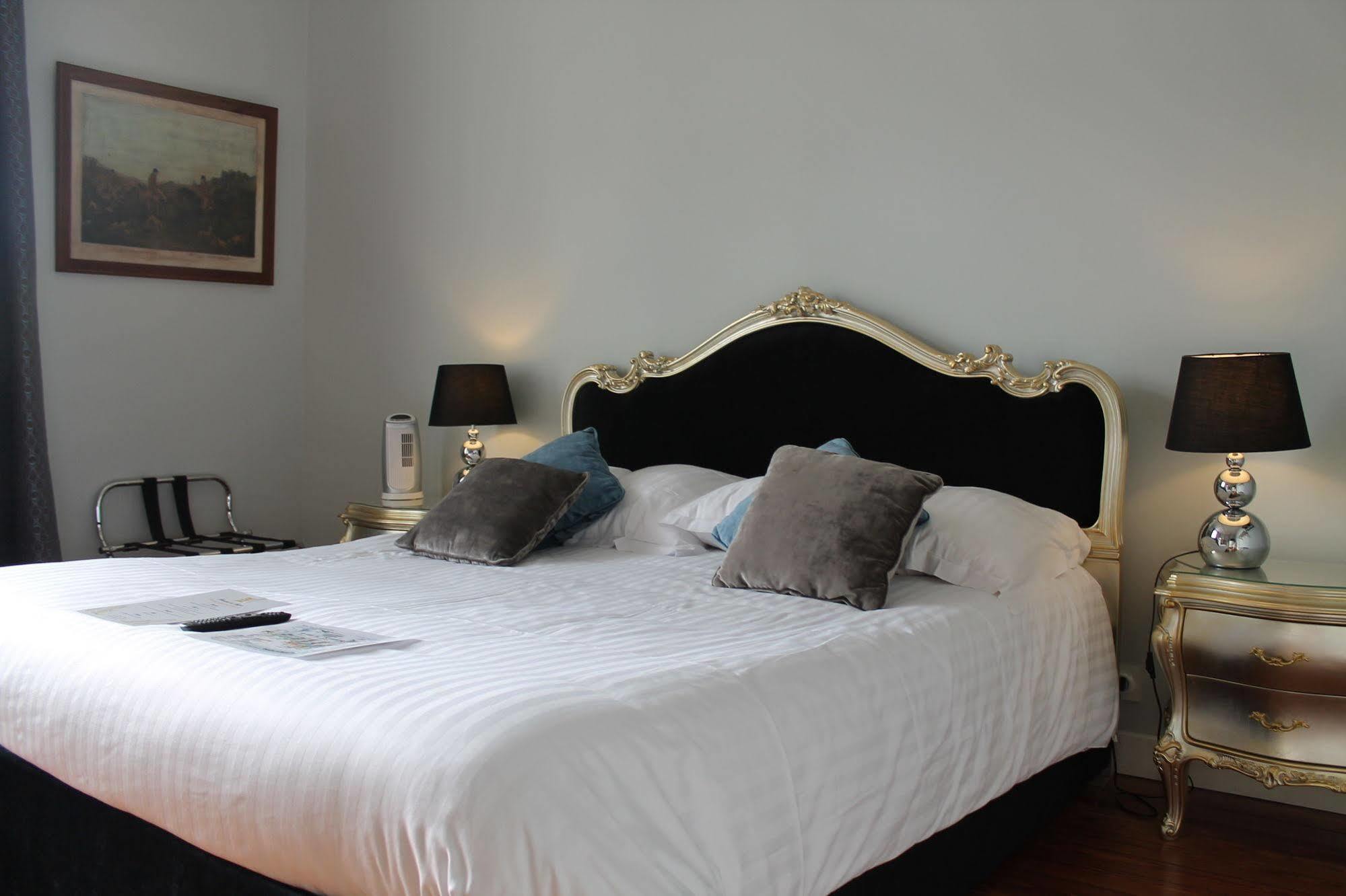 Domaine De Bayeux Hotel Ngoại thất bức ảnh