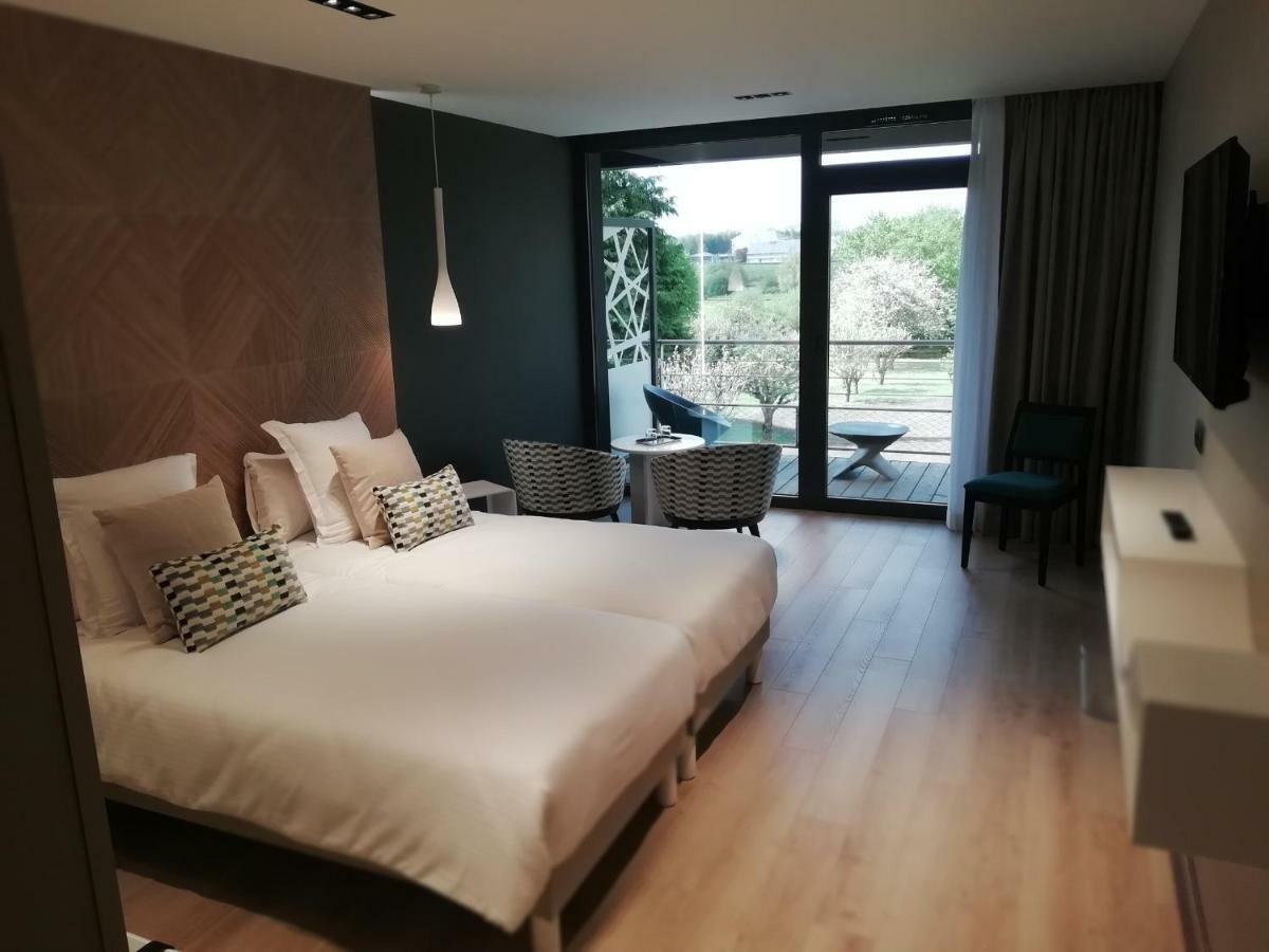 Domaine De Bayeux Hotel Ngoại thất bức ảnh