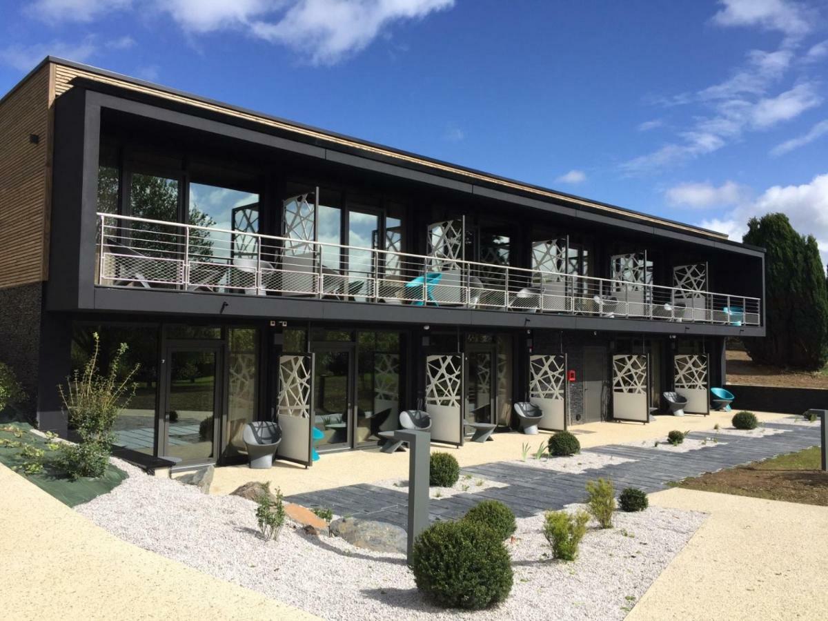 Domaine De Bayeux Hotel Ngoại thất bức ảnh