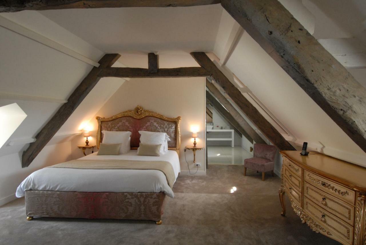 Domaine De Bayeux Hotel Ngoại thất bức ảnh